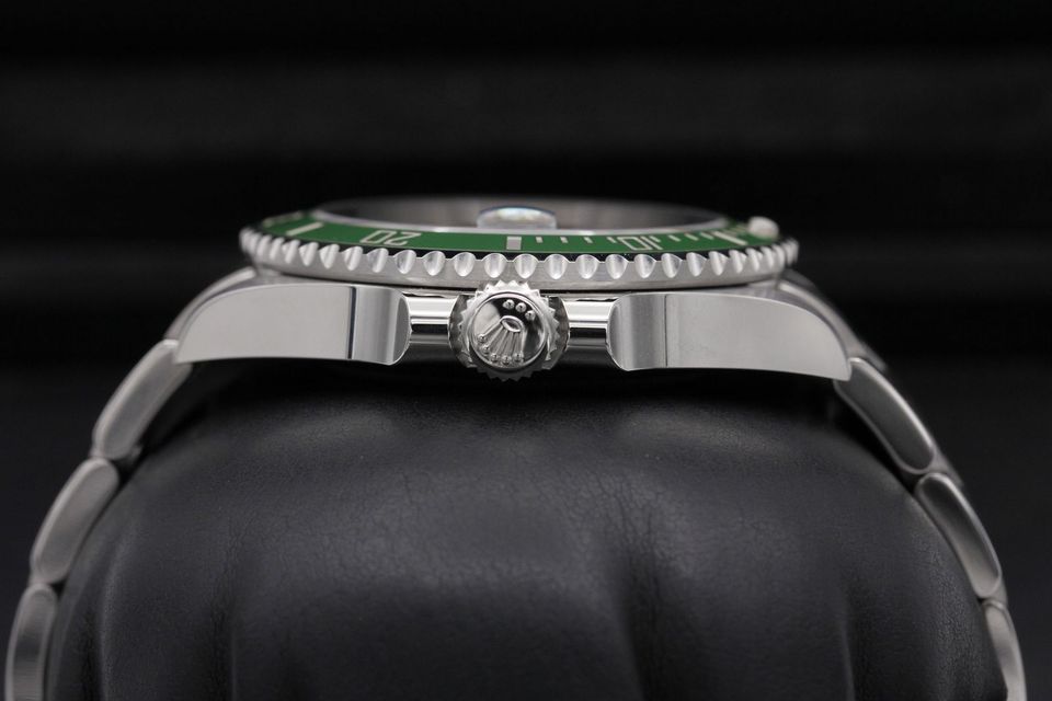 Rolex Submariner Starbucks Image 3